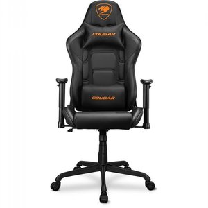 כסא GAMING COUGAR ARMOR ELITE BLACK