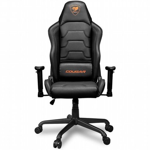 כסא BLACK GAMING COUGAR ARMOR AIR