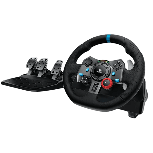 הגה LOGITECH G29 PS4/PS3 941-000112