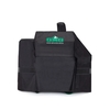 כיסוי למעשנה מדגם LEDGE 2.0 (צבע שחור) – GMG Cover GMG-6044  