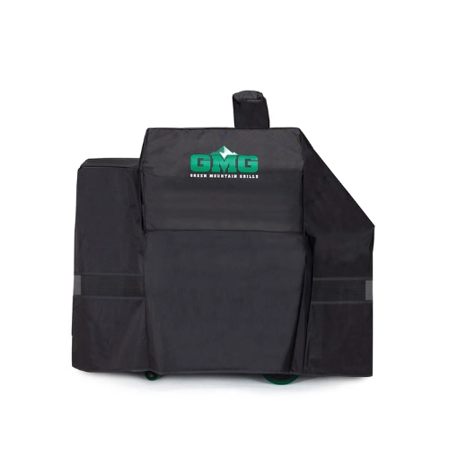 כיסוי למעשנה מדגם LEDGE 2.0 (צבע שחור) – GMG Cover GMG-6044  