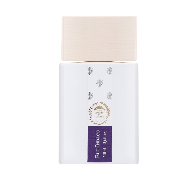 בושם יוניסקס  Giardini Di Toscana Blu Indaco EDP 100ml