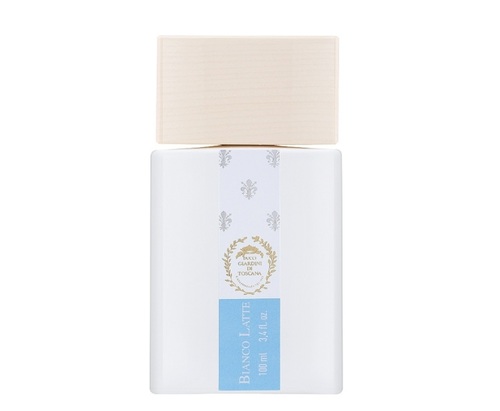 בושם יוניסקס  Giardini Di Toscana Bianco Latte EDP 100ml