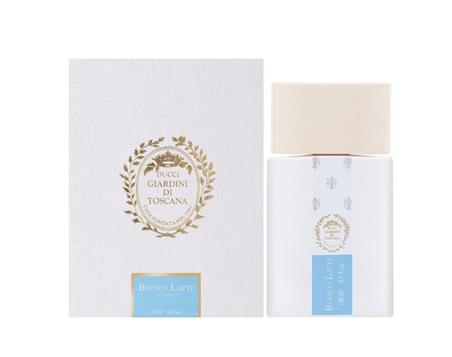 בושם יוניסקס  Giardini Di Toscana Bianco Latte EDP 100ml