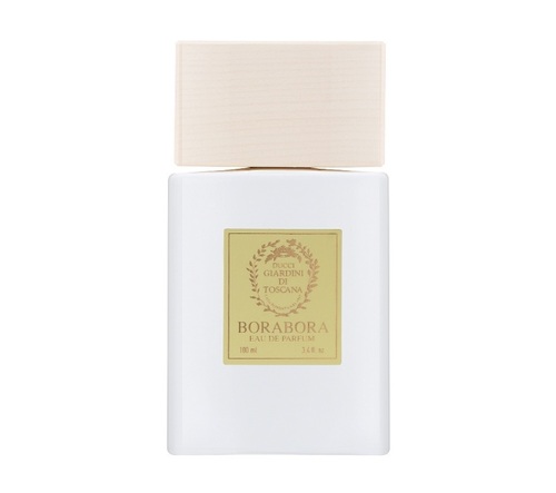 בושם יוניסקס  Giardini Di Toscana BoraBora EDP 100ml