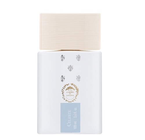 בושם יוניסקס  Giardini Di Toscana Celeste EDP 100ml