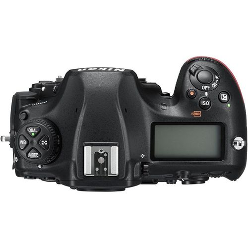 Nikon D850+24-120 Af-S - קיט Dslr (רפלקס) מצלמת ניקון - יבואן רשמי
