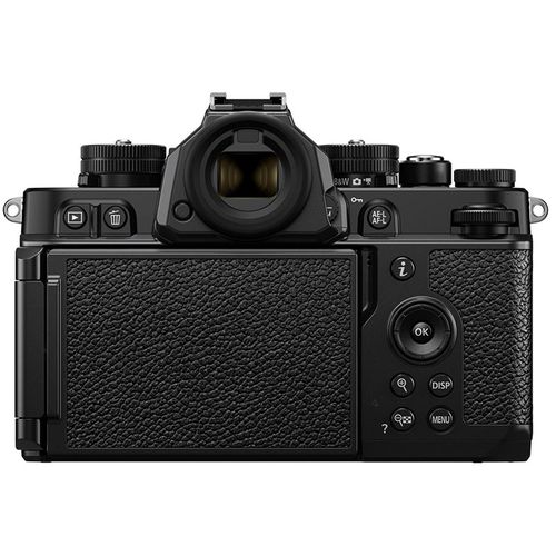 Nikon Z + ZF 24-70mm f/4 Kit- קיט Mirrorless מצלמת ניקון - יבואן רשמי