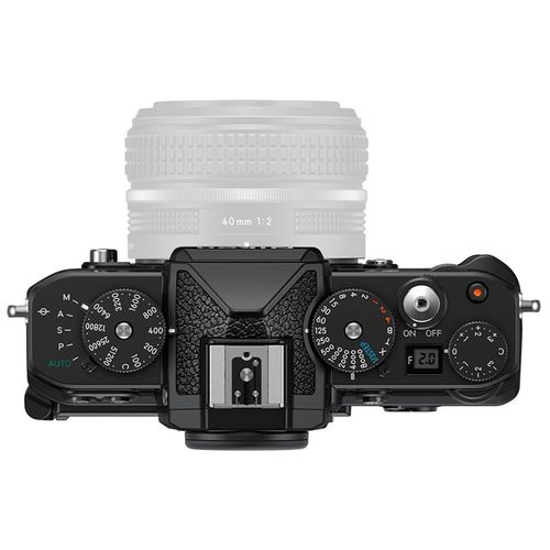 Nikon Z + ZF 24-70mm f/4 Kit- קיט Mirrorless מצלמת ניקון - יבואן רשמי