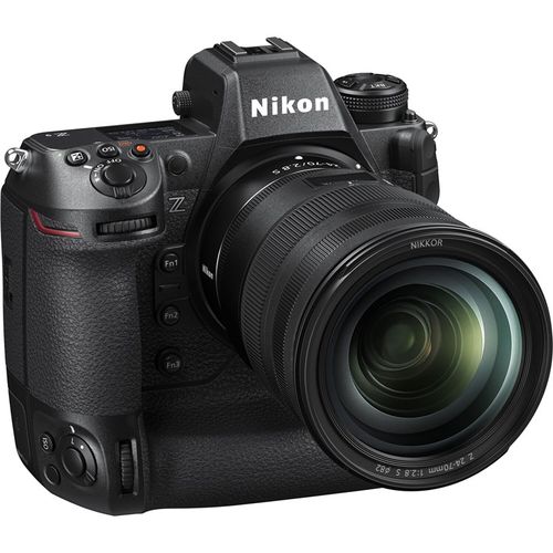 Nikon Z9 Body גוף בלבד מצלמת ניקון - יבואן רשמי