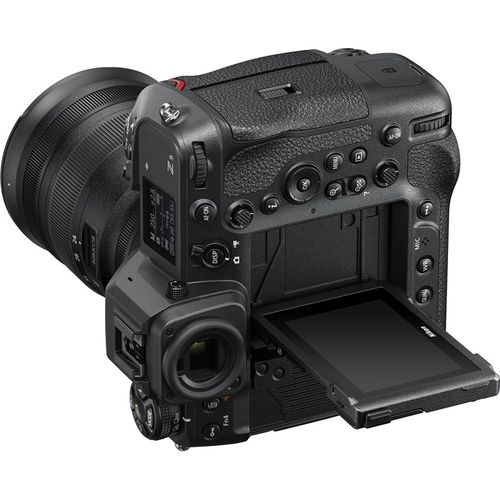 Nikon Z9 Body גוף בלבד מצלמת ניקון - יבואן רשמי