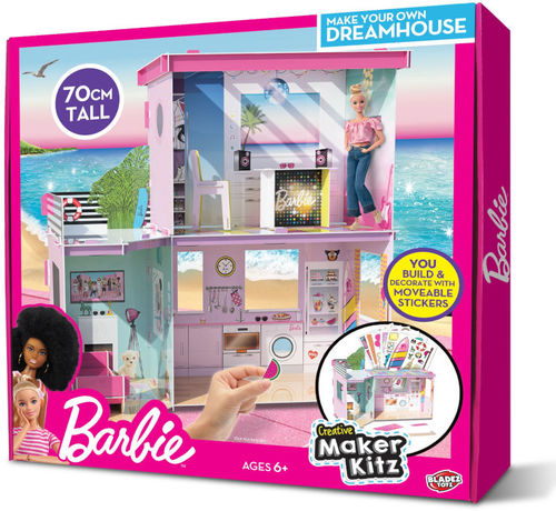 בית ברבי Barbie