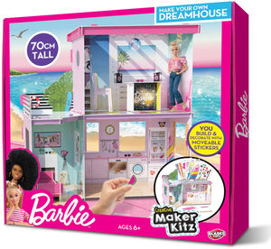 בית ברבי Barbie