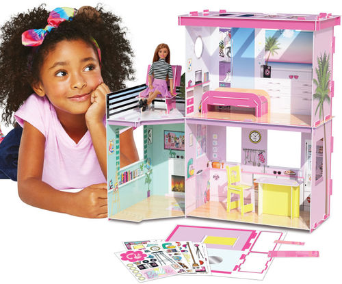 בית ברבי Barbie