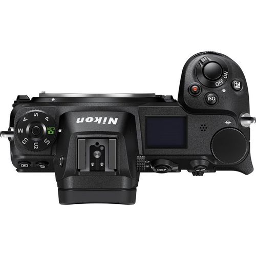 Nikon Z6 גוף בלבד מצלמת ניקון - יבואן רשמי