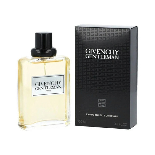בושם לגבר גיבנצ'י GIVENCHY GENTLEMEN 100 ML E.D.T