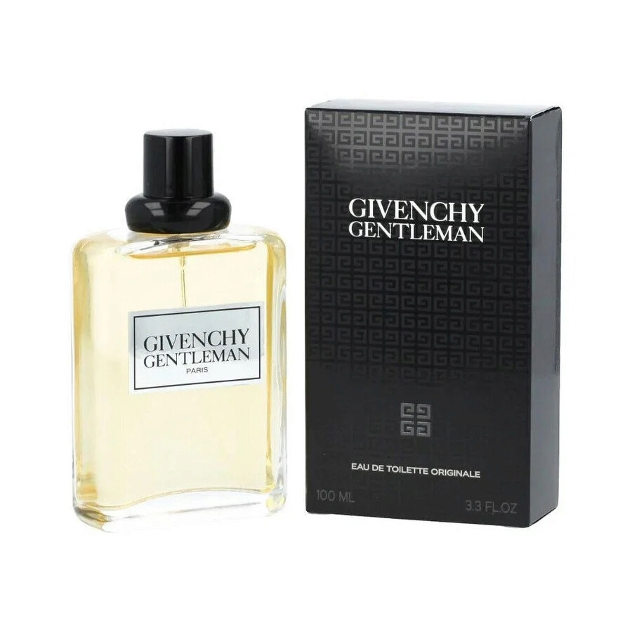 Givenchy Gentlemen Only
