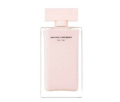 בושם לאישה  Narciso Rodriguez For Her EDP 100ml