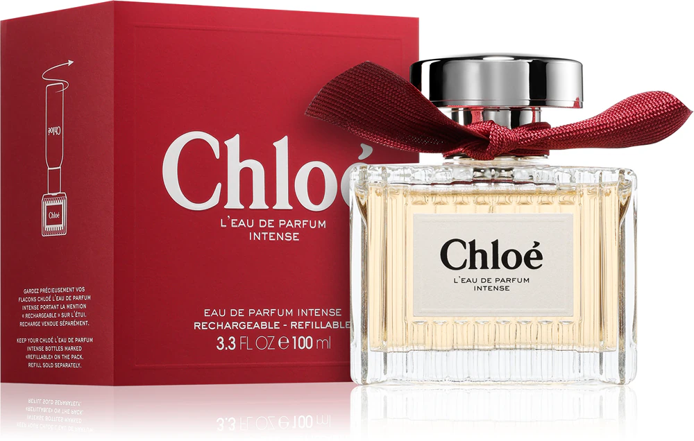 Chloe Chloé L'Eau de Parfum Intense (2024)