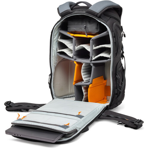 תיק צילום Lowepro protactic BP 450 AW III