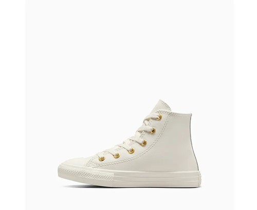 סניקרס קונברס Converse All Star High Leather | ילדים