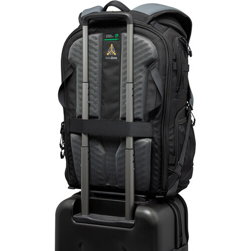 תיק צילום Lowepro protactic BP 450 AW III