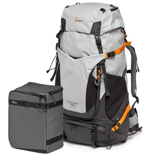 PhotoSport PRO 55L AW III(M-L)