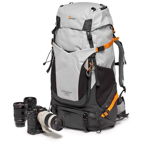PhotoSport PRO 55L AW III(M-L)
