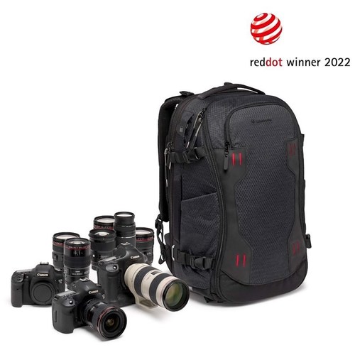 PL Flexloader backpack L