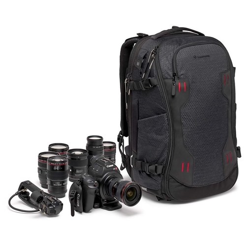 PL Flexloader backpack L