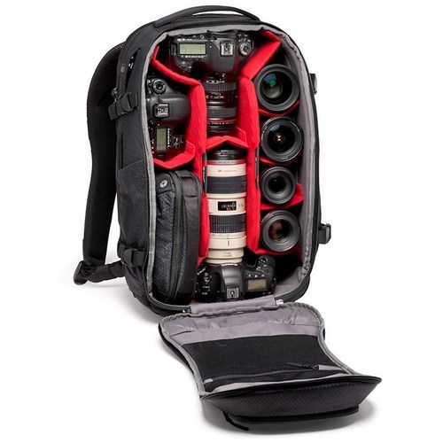 PL Flexloader backpack L