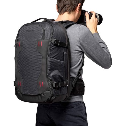 PL Flexloader backpack L