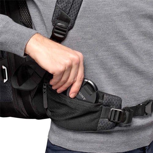 PL Flexloader backpack L
