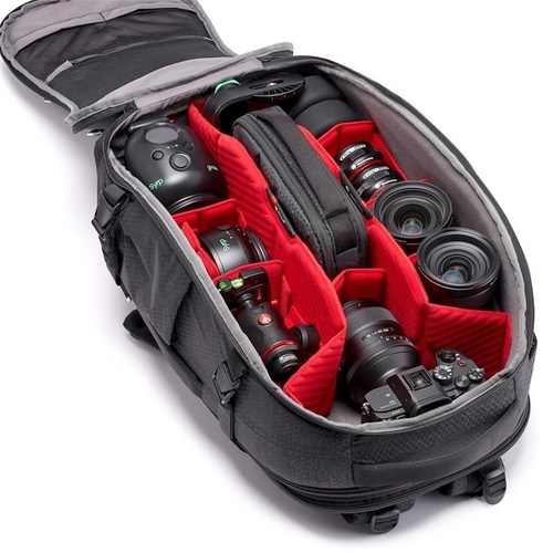 PL Flexloader backpack L
