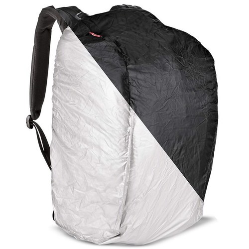 Cinematic Backpack Expand