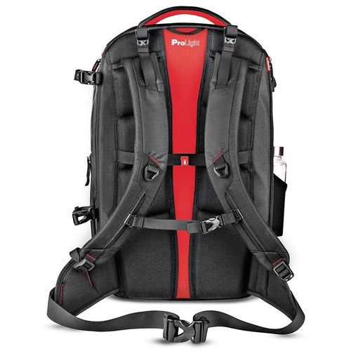 Cinematic Backpack Expand