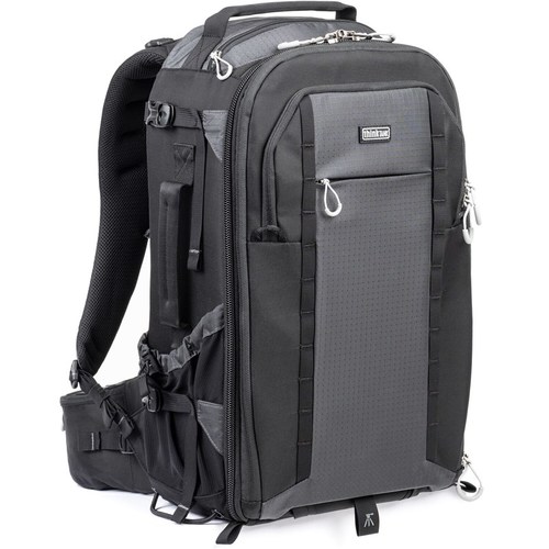 Think Tank Gear Firstlight 35L+ Camera Backpack