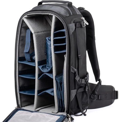 Think Tank Gear Firstlight 35L+ Camera Backpack