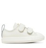סניקרס קונברס Converse natural all star lo 2v | פעוטות
