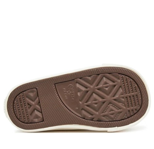 סניקרס קונברס Converse natural all star lo 2v | פעוטות