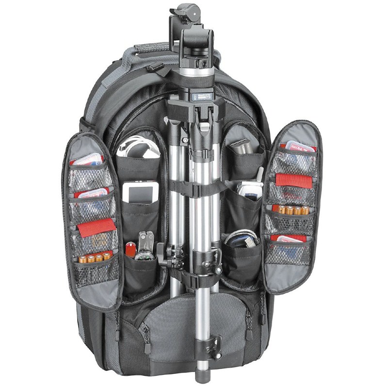 תיק ציוד צילום טמרק Tamrac Expedition 8x