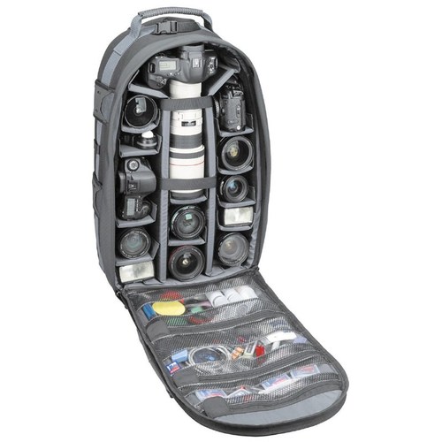 תיק ציוד צילום טמרק Tamrac Expedition 8x