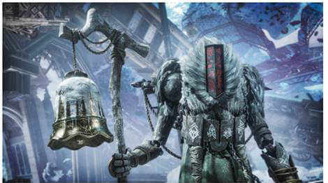 CLAIR OBSCUR: EXPEDITION 33 - PS5 