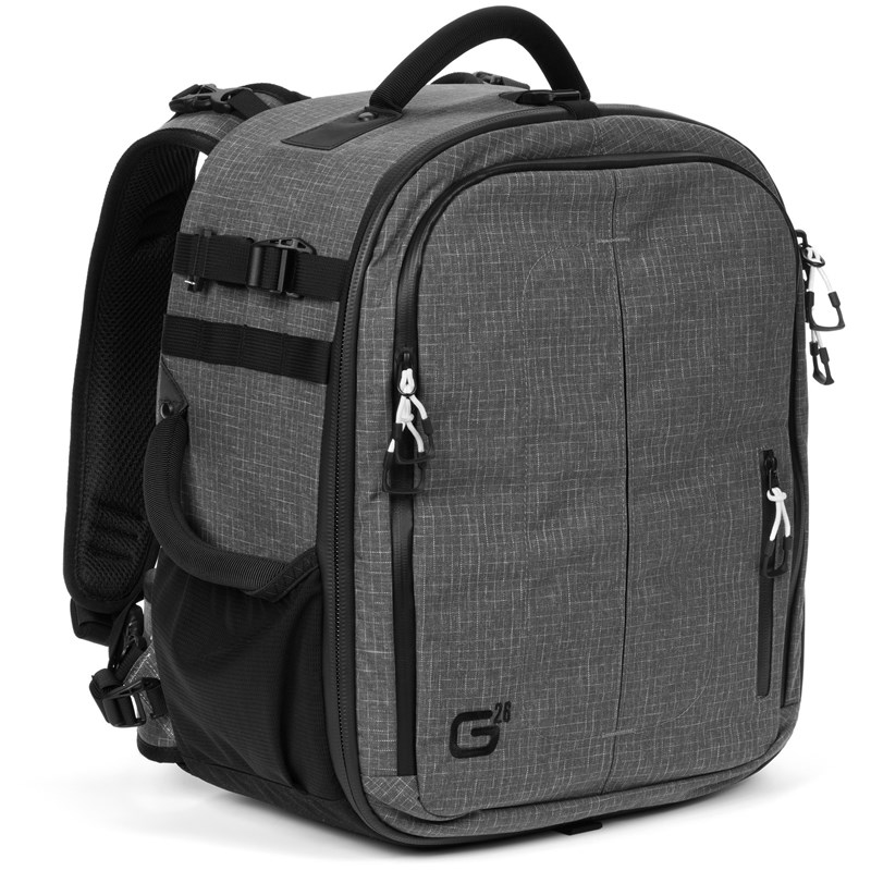 תיק ציוד צילום טמרק Tamrac G Elite G26 Backpack