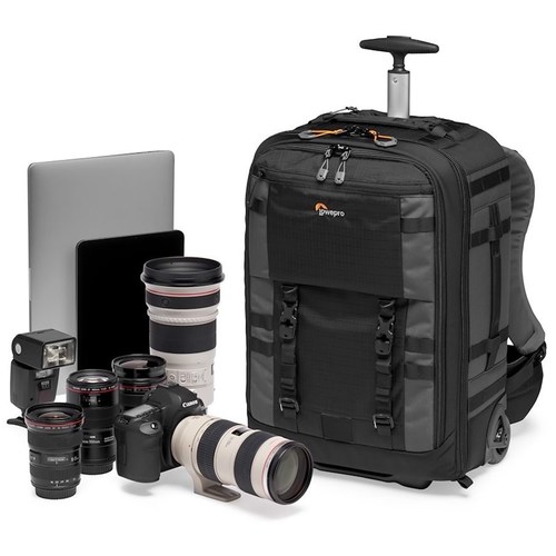 Pro Trekker RLX 450 AW II
