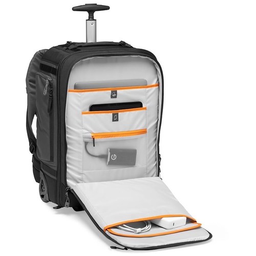 Pro Trekker RLX 450 AW II
