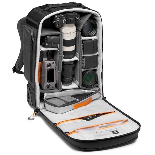 Pro Trekker RLX 450 AW II