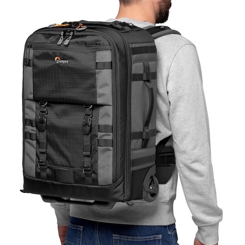 Pro Trekker RLX 450 AW II