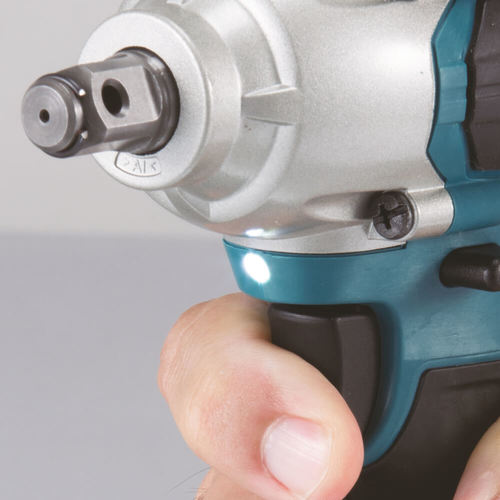 מפתח רטיטה בוקסה 1/2 18V מקיטה Makita DTW190Z 