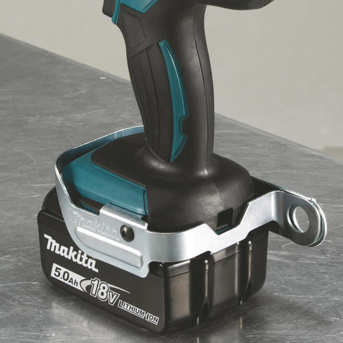 מפתח רטיטה בוקסה 1/2 18V מקיטה Makita DTW190Z 